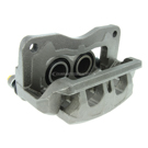 2000 Subaru Outback Brake Caliper 4
