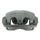 2000 Subaru Outback Brake Caliper 7
