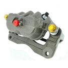 2000 Subaru Outback Brake Caliper 2