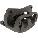 2005 Saab 9-2X Brake Caliper 4