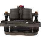 2005 Saab 9-2X Brake Caliper 6