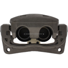 2005 Saab 9-2X Brake Caliper 7