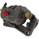 2005 Saab 9-2X Brake Caliper 2