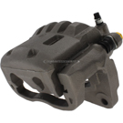 2005 Saab 9-2X Brake Caliper 1
