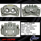 Centric Parts 141.47036 Brake Caliper 9