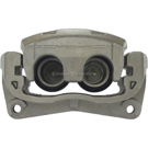 2005 Saab 9-2X Brake Caliper 7