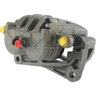 2005 Saab 9-2X Brake Caliper 2