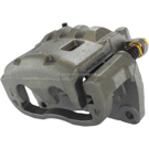 2005 Saab 9-2X Brake Caliper 1