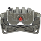 2005 Saab 9-2X Brake Caliper 8