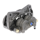 2005 Saab 9-2X Brake Caliper 5
