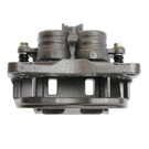 2005 Saab 9-2X Brake Caliper 6