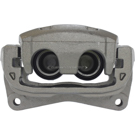 2005 Saab 9-2X Brake Caliper 7