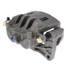 2005 Saab 9-2X Brake Caliper 2