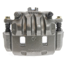 2005 Saab 9-2X Brake Caliper 3