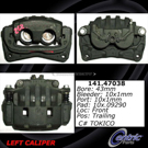 2006 Saab 9-2X Brake Caliper 9