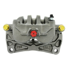 2006 Saab 9-2X Brake Caliper 8
