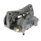 2006 Saab 9-2X Brake Caliper 5