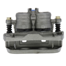2006 Saab 9-2X Brake Caliper 6