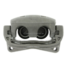 2006 Saab 9-2X Brake Caliper 7