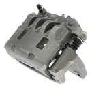 2006 Saab 9-2X Brake Caliper 1