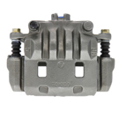 2006 Saab 9-2X Brake Caliper 3