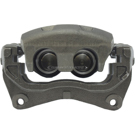 2017 Subaru Outback Brake Caliper 7