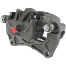 2017 Subaru Outback Brake Caliper 2