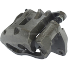 2017 Subaru Outback Brake Caliper 1