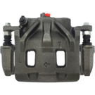 2017 Subaru Outback Brake Caliper 3