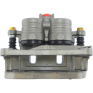 2015 Subaru Impreza Brake Caliper 6