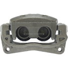 2015 Subaru Impreza Brake Caliper 7