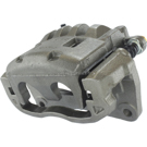 2015 Subaru Impreza Brake Caliper 1