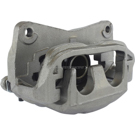 2013 Subaru Outback Brake Caliper 4