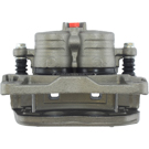 2013 Subaru Outback Brake Caliper 6