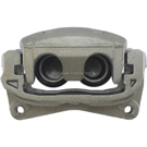 2013 Subaru Outback Brake Caliper 7