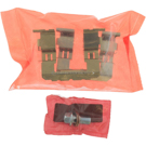 2013 Subaru Outback Brake Caliper 9