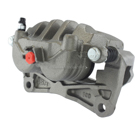 2013 Subaru Outback Brake Caliper 2