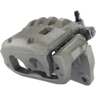 2013 Subaru Outback Brake Caliper 1