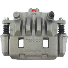 2013 Subaru Outback Brake Caliper 3