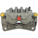 2013 Subaru Outback Brake Caliper 8