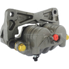 2013 Subaru Outback Brake Caliper 5