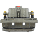 2013 Subaru Outback Brake Caliper 6