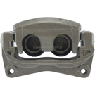 2013 Subaru Outback Brake Caliper 7