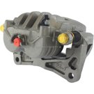 2013 Subaru Outback Brake Caliper 2