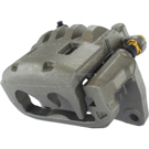 2013 Subaru Outback Brake Caliper 1