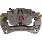 2015 Subaru Legacy Brake Caliper 8