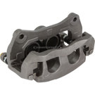 2015 Subaru Legacy Brake Caliper 4