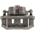 2015 Subaru Legacy Brake Caliper 6