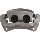 2015 Subaru Legacy Brake Caliper 7