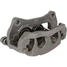2015 Subaru Legacy Brake Caliper 5
